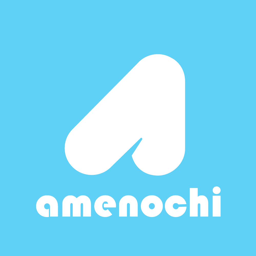Amenochi　オフィシャルショップ